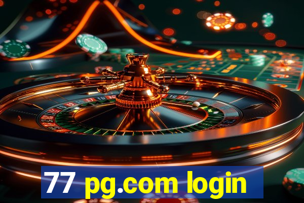 77 pg.com login